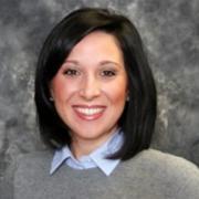 Candace Russell, FNP-BC